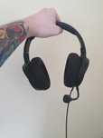 Słuchawki Steelseries Arctis 1 / Xbox/PS/Switch / Używane (stan BDB)