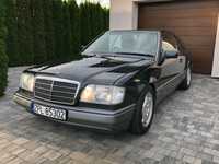 Mercedes-Benz Coupé W124 230 CE Sportline