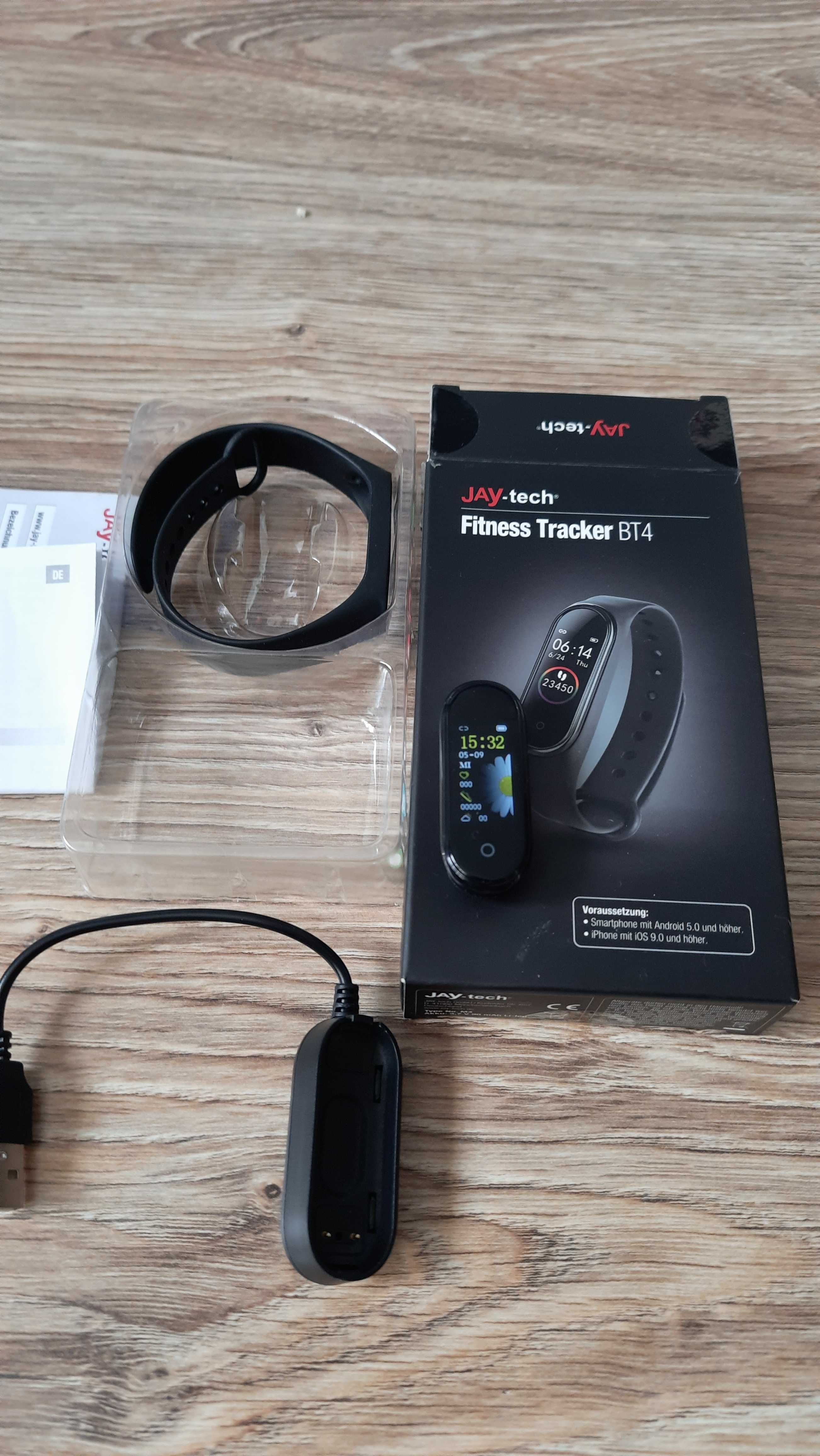 SmartBand zegarek opaska