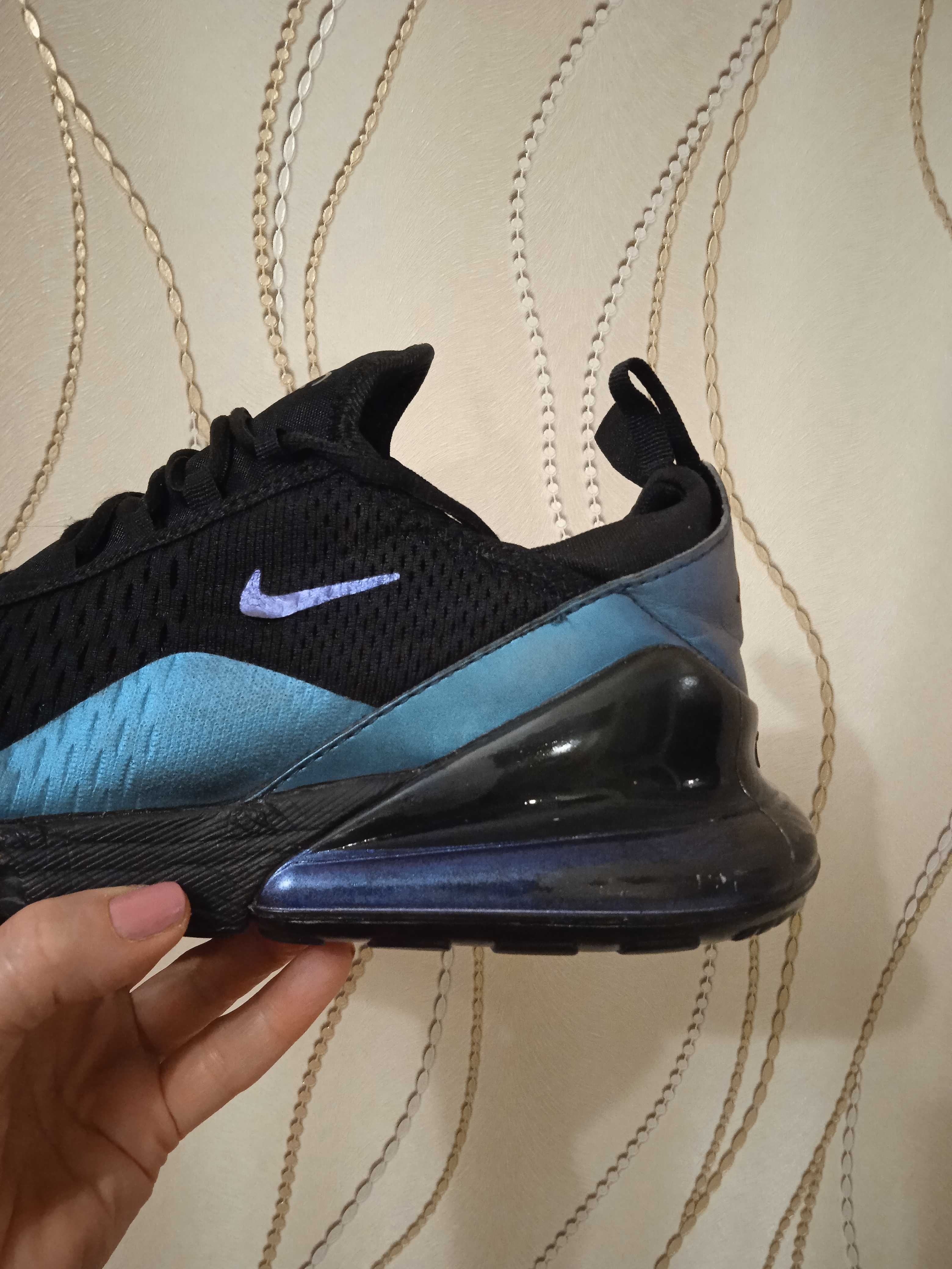 Кроссовки Nike Air Max 270 стелька 28,5 см