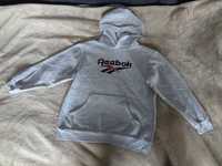 Bluza z kapturem Reebok 10-12 lat  152