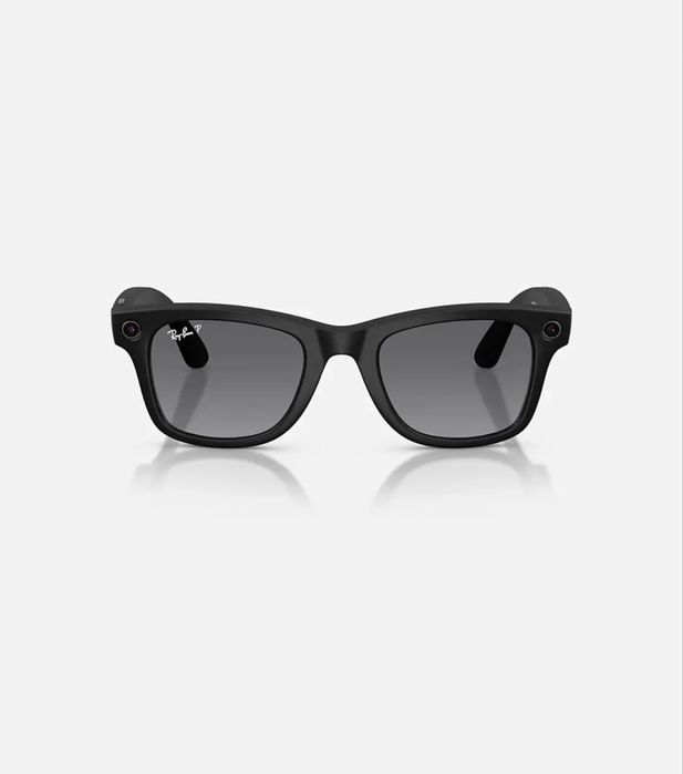 Ray-Ban Meta WAYFARER Gen 2