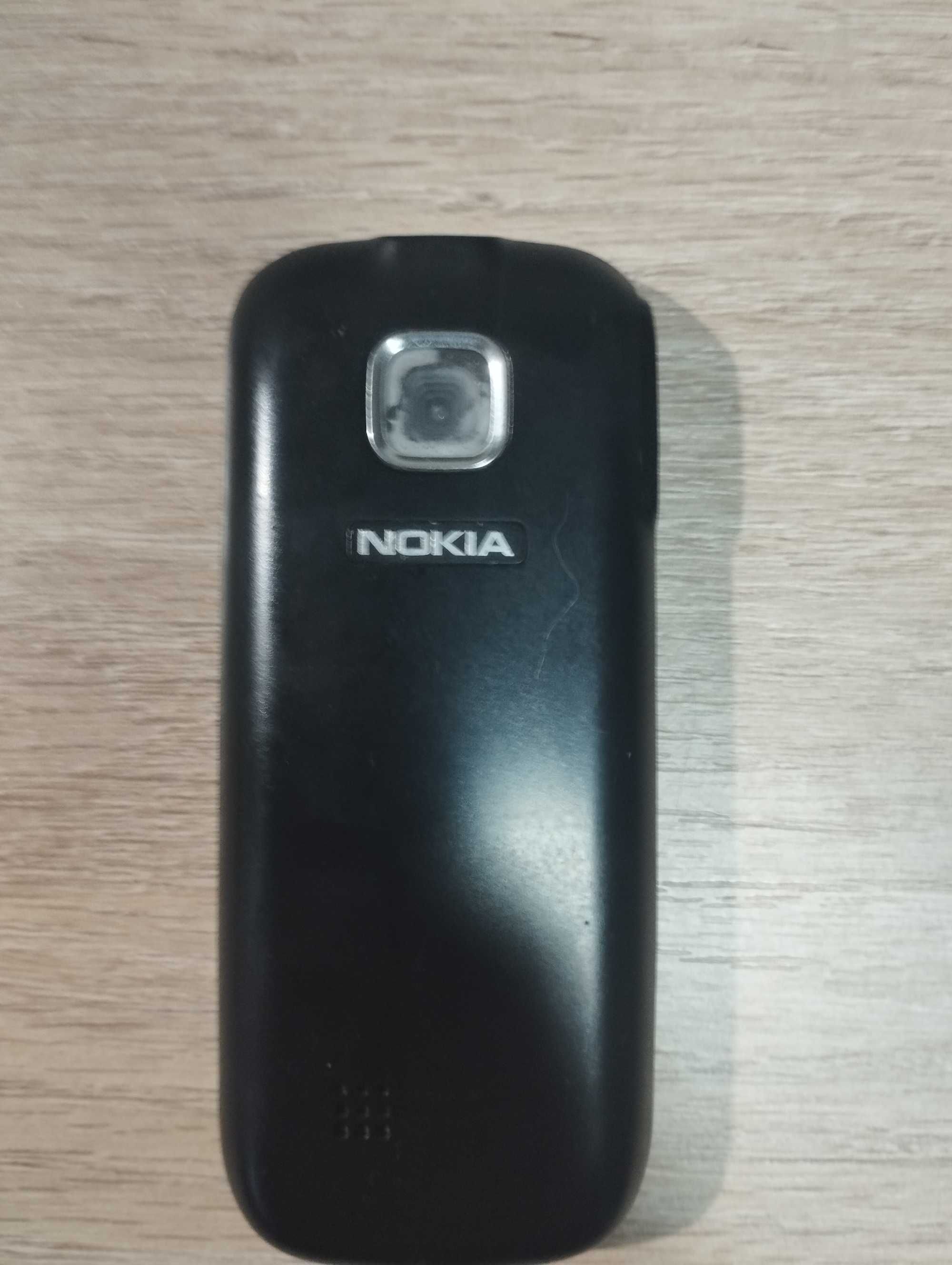 Nokia 2330 (Vodafone)