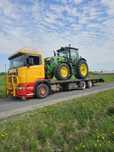 Transport niskopodwoziowy,niskopodwozie/Pomoc Drogowa/Laweta 2/7/15t
