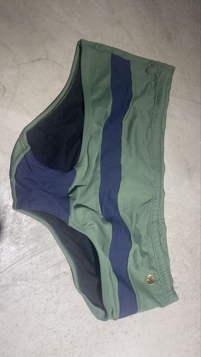 Sungas de praia brasileiras (queima de stock)