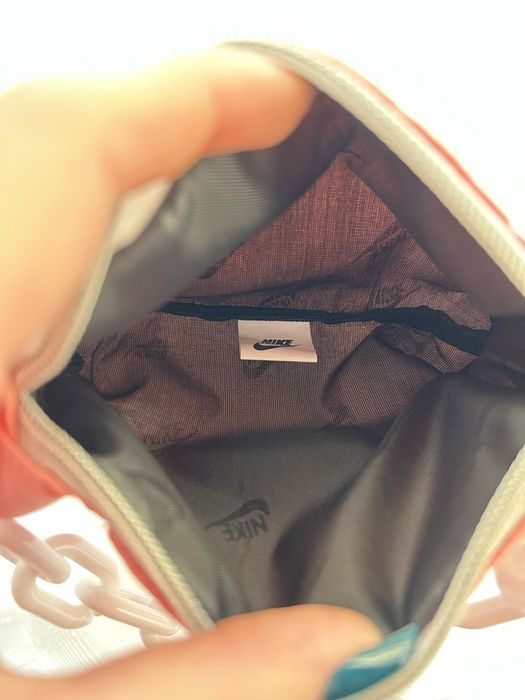Nike сумка в хорошому стані