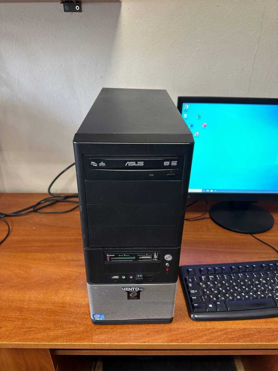Системний блок I5-2320 / 8ГБ DDR4 | Робочий м. Шулявська
