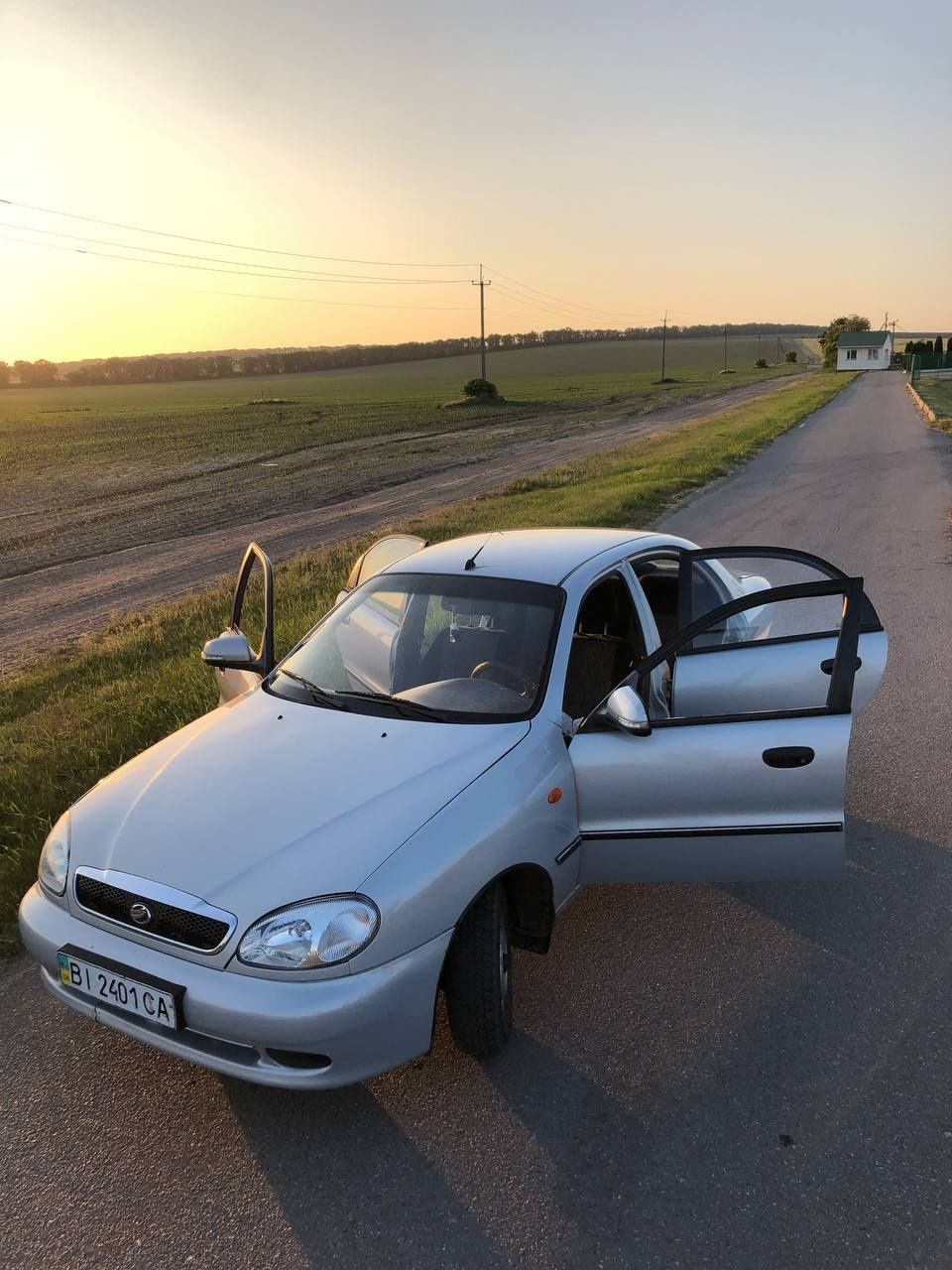 Продам терміново