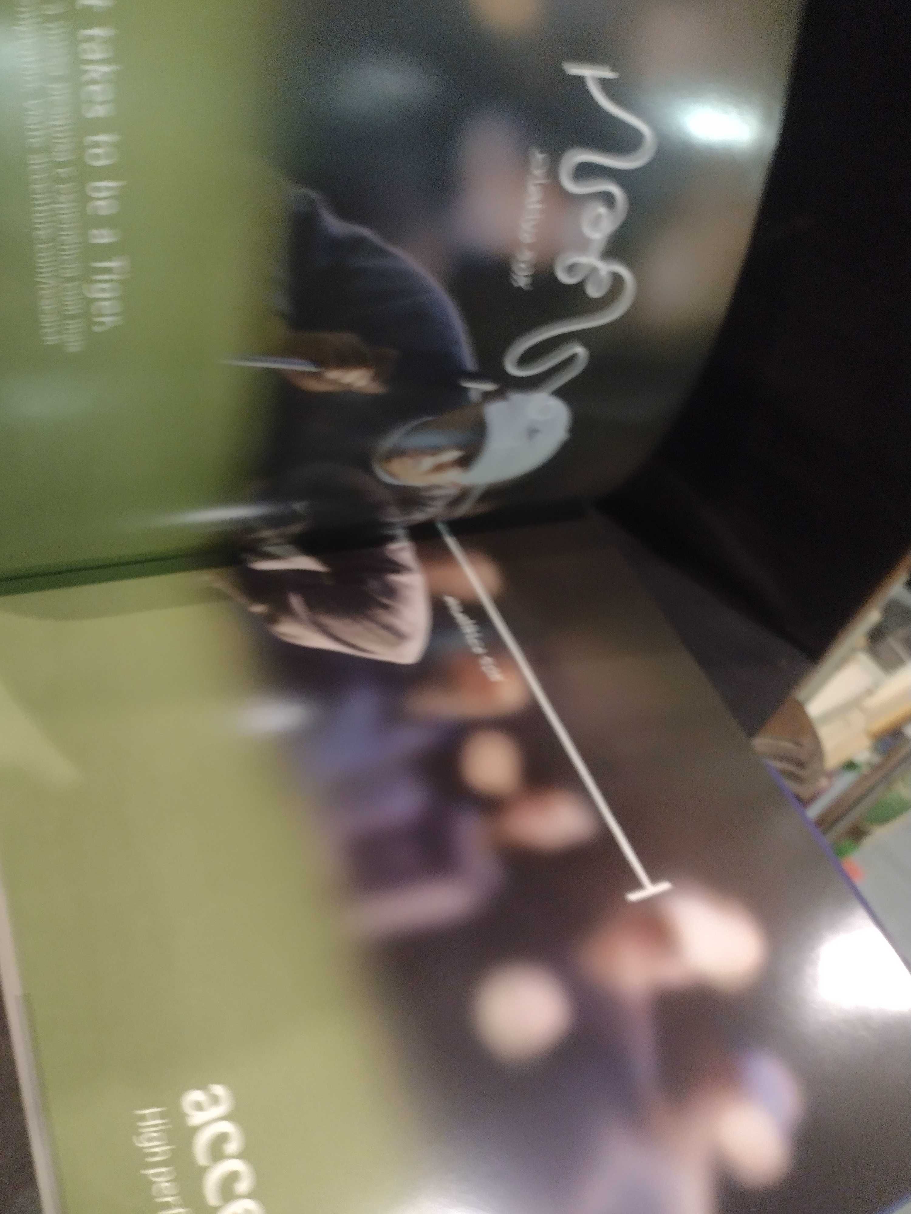 Accenture - Shots 2008 (Golf)