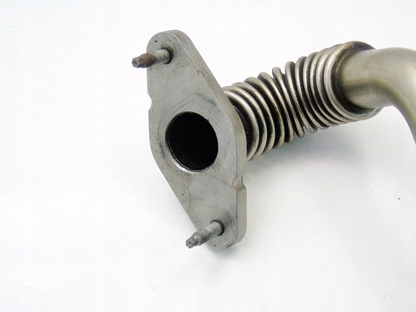 Rurka Przewód Egr 2.2 Hdi Tdci Euro 5 Transit Boxer Jumper Custom