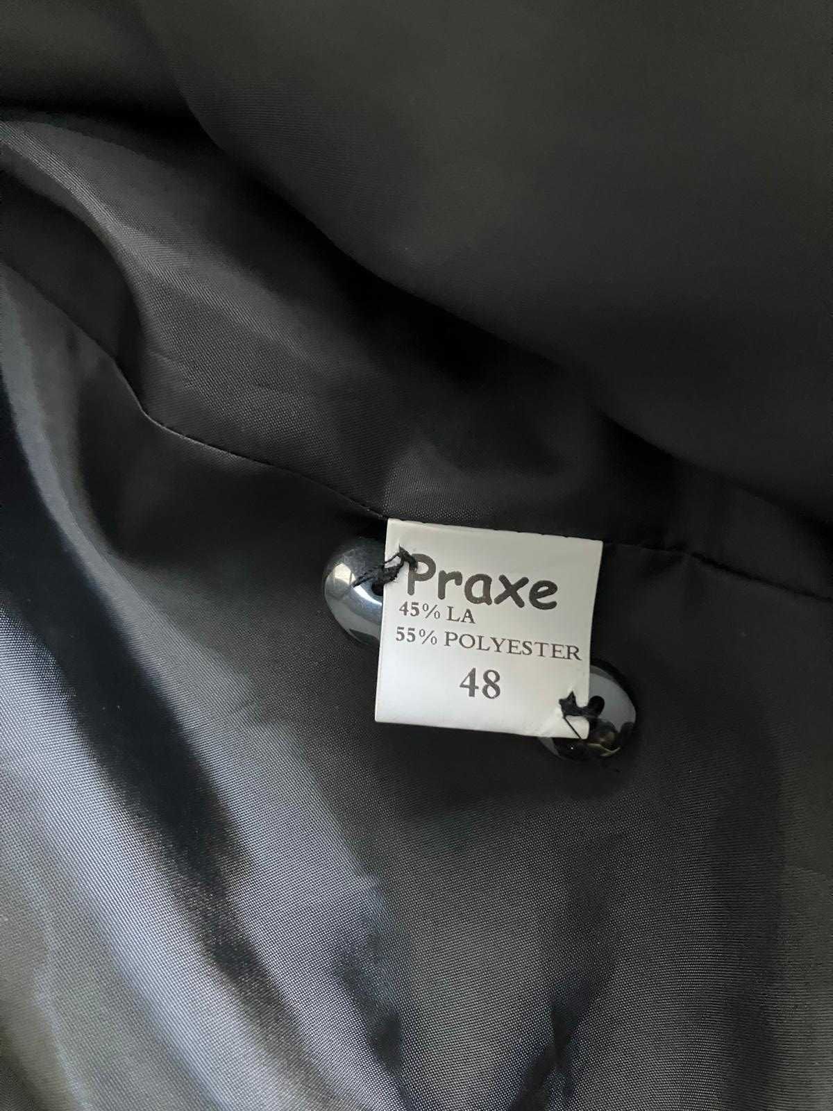 Traje Acadêmico - Porto - Masculino L