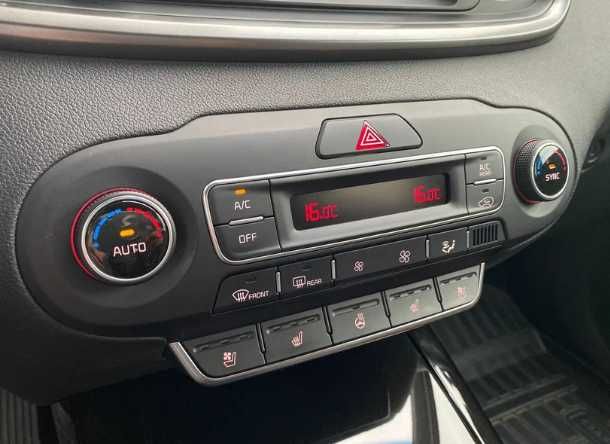 Kia Sorento III Prime Рестайлінг, 2018