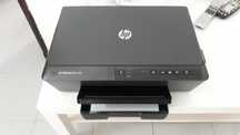 Oportunidade!!! Impressora nova Hp