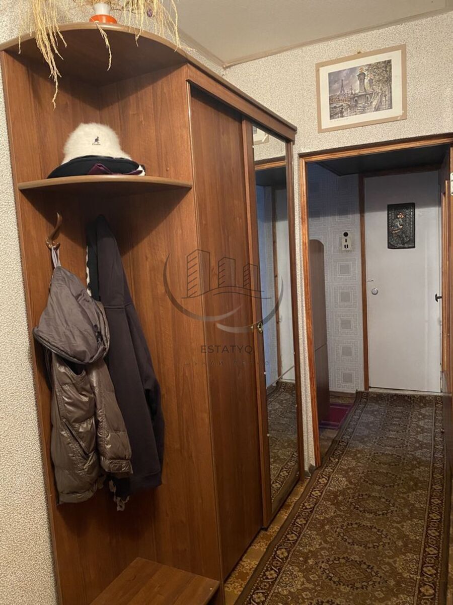 Здам 2 кімнатну квартиру, м. Холодна гора