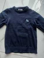 Sweter rozmiar 122 z Sinsay