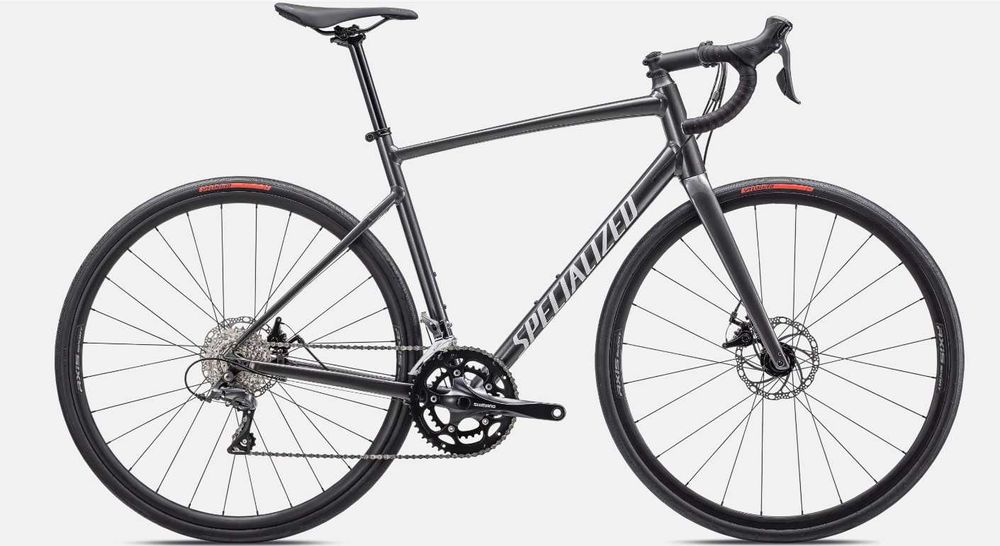 Bicicleta de estrada Specialized Allez E5 Disc 52 e 56 (nova)