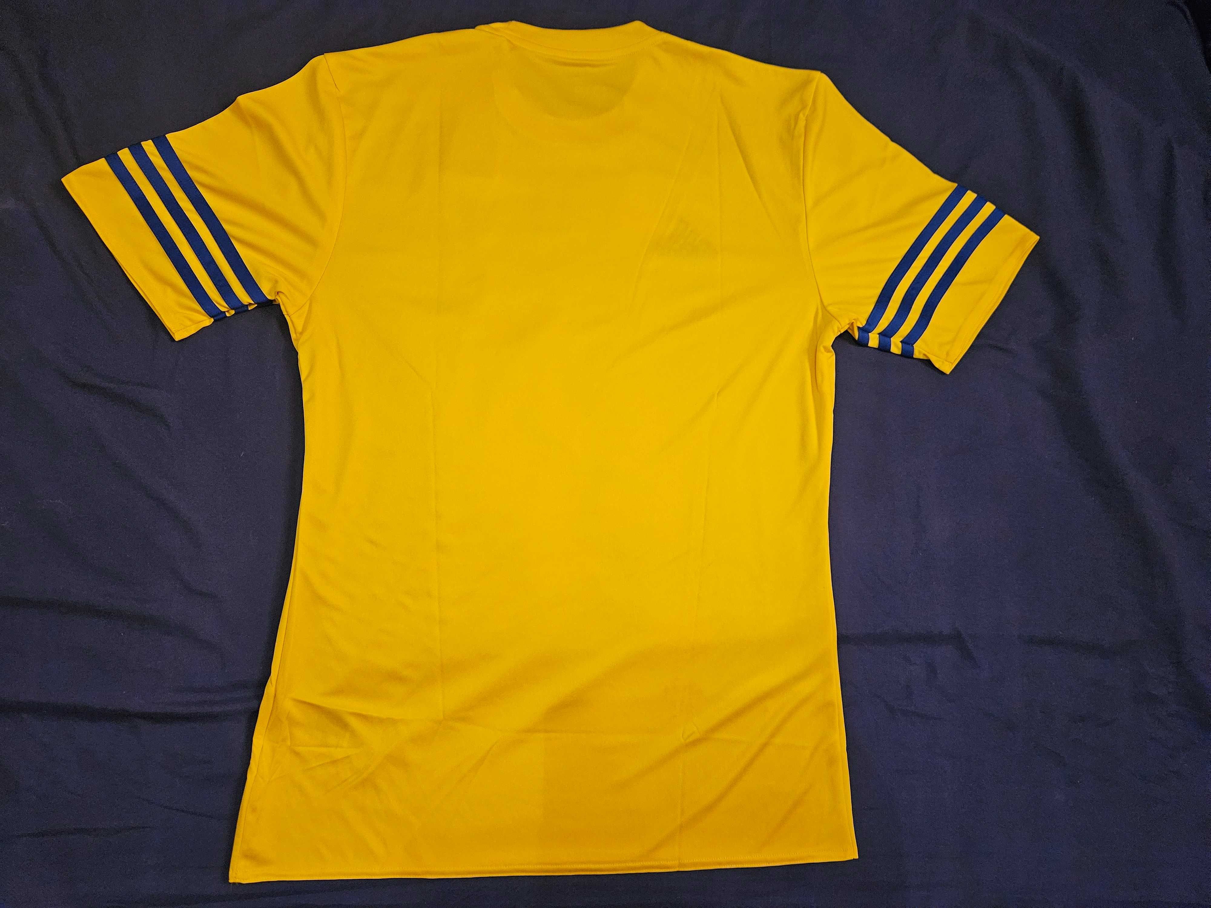 Koszulka adidas nowa