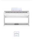 цифрове піаніно Casio px-160 синтезатор