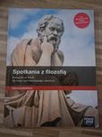 Spotkanie z filozofią