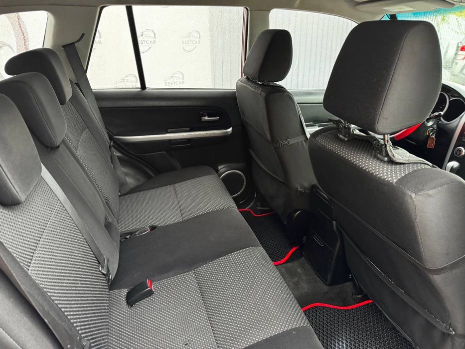 Продам Suzuki Grand Vitara 2007г., 2.0 газ/бензин. Обмен, Лизинг