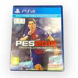 Gra PS4 pes 2018