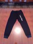 Calças Calvin Klein Tamanho 6/7 anos