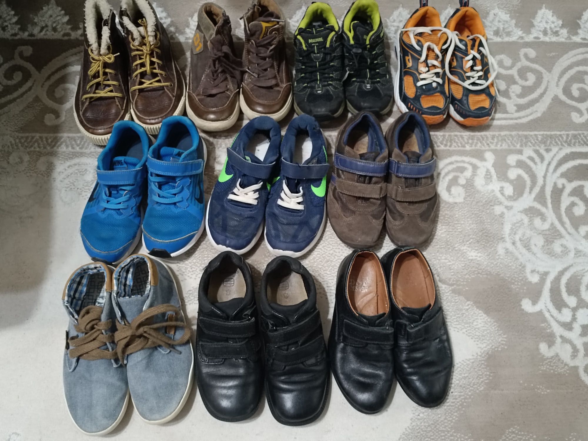 Кроссовки, туфли, ботинки 28-32 размер