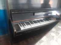 Піаніно фортепіано