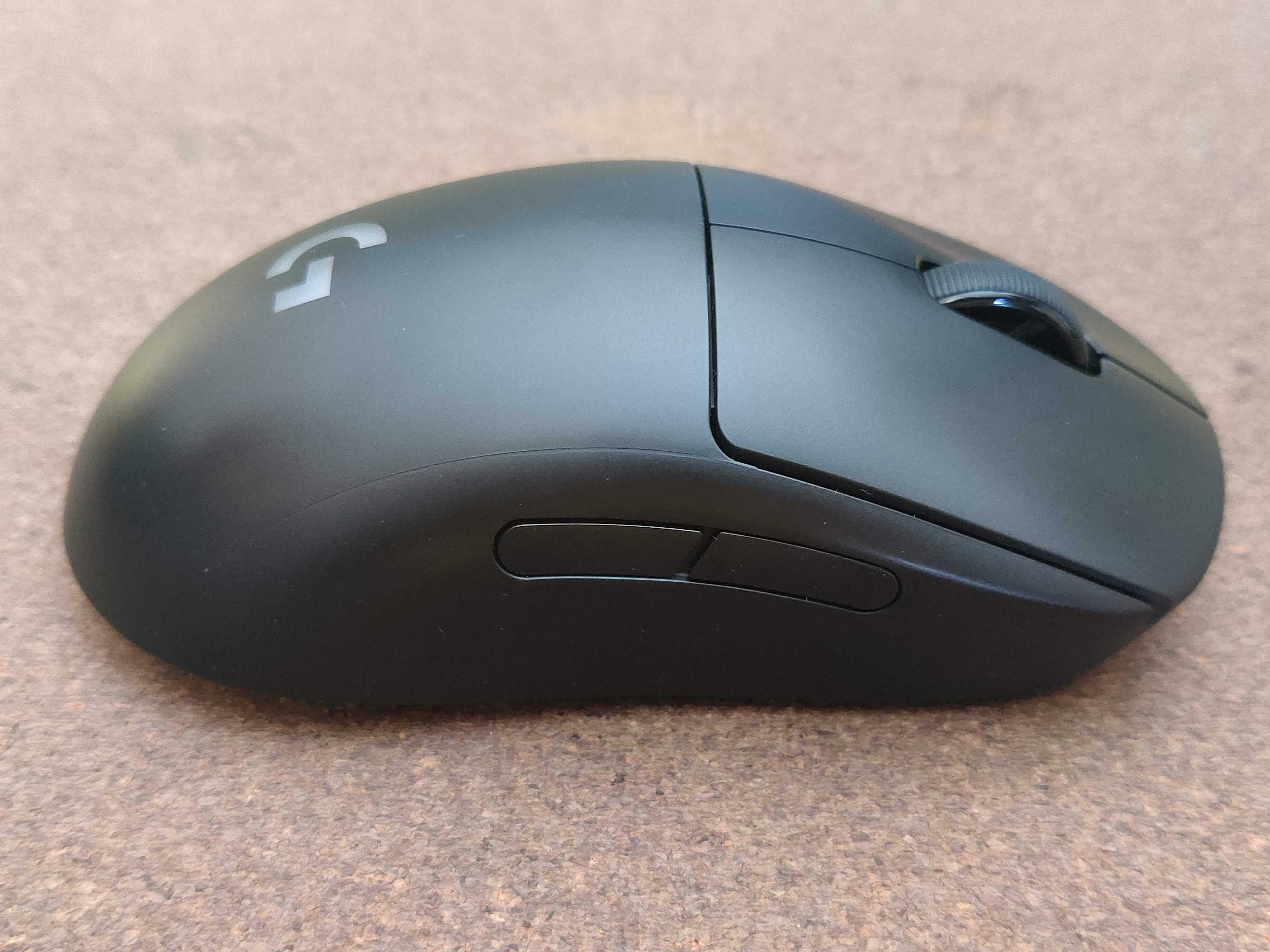 Мишка Logitech G Pro Wireless бездротова