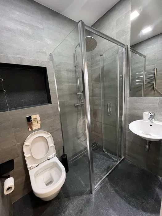 Продаж будинку хай-тек 150кв.м., с.Гореничі, вул. Стрілецька 17