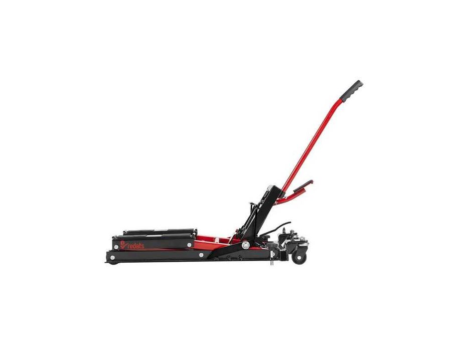 Гідравлічний підйомник для мотоциклів та квадроциклів REDATS LS-570