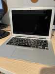 Apple Macbook Air 13 A1466