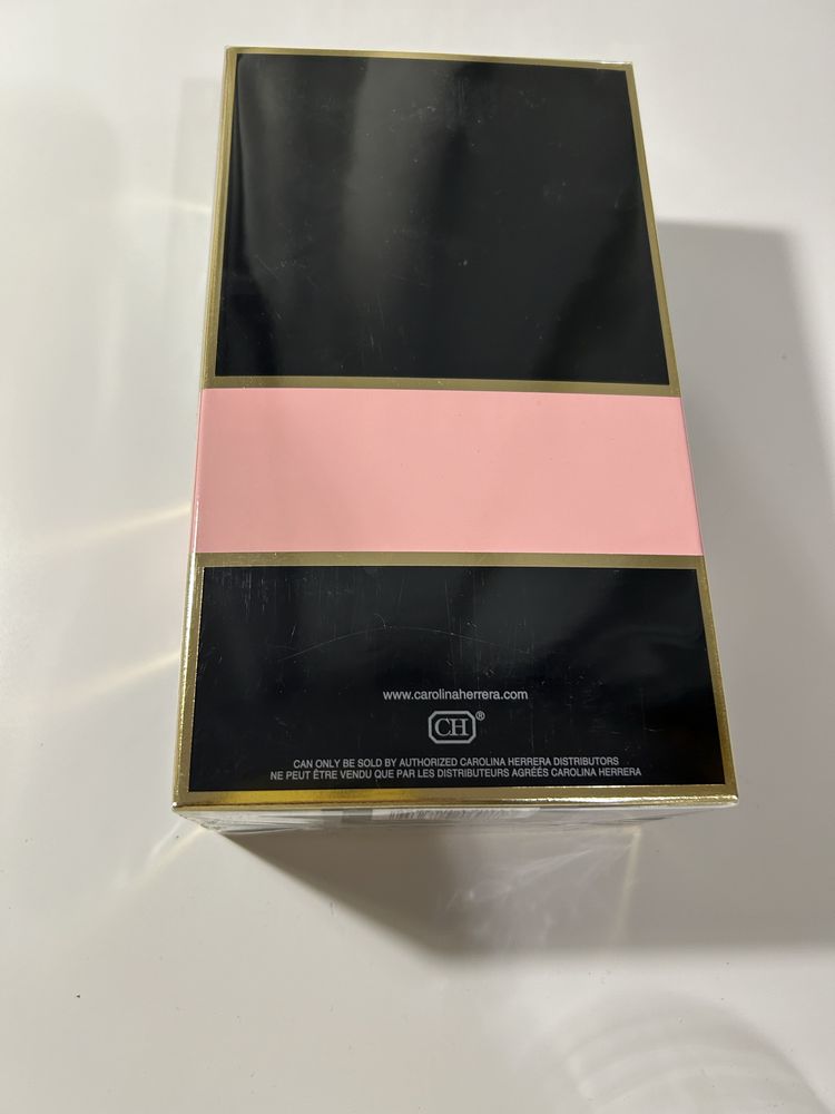 Carolina Herrera Good Girl Blush Elixir EDP 80ml