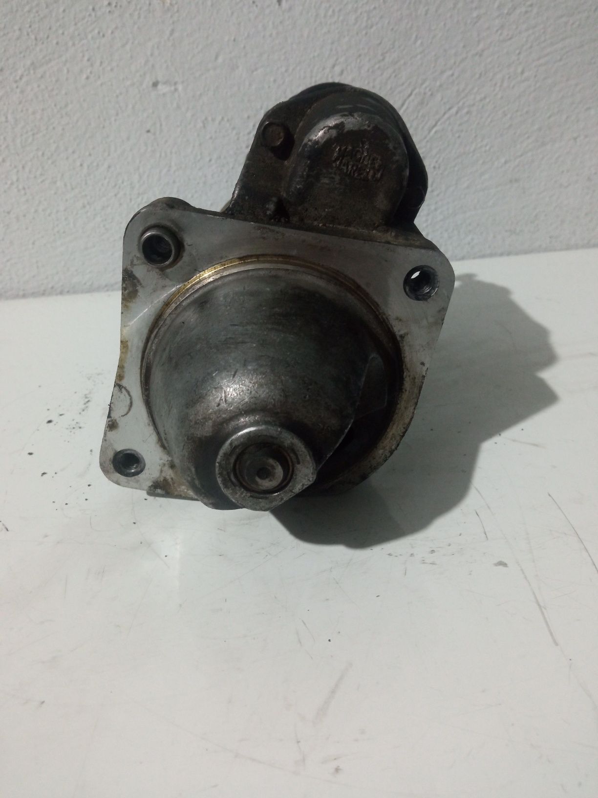 Motor de arranque Fiat Punto 1.7 TD 1994 a 1999