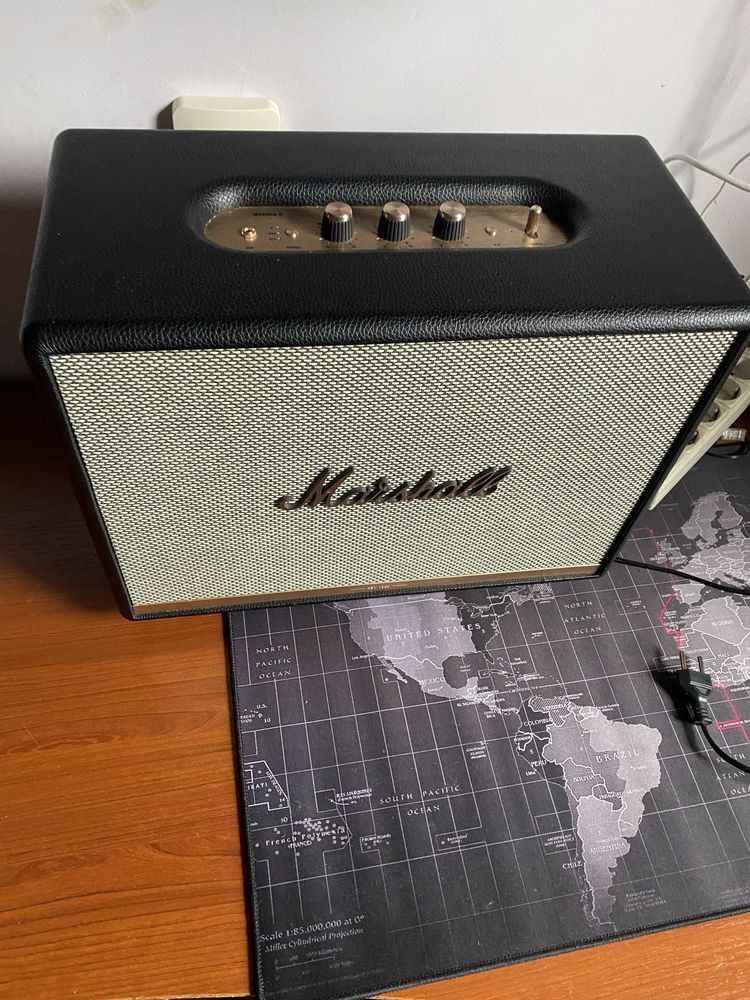 Колонка Marshall Woburn 2