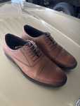 Sapato Sunflex social