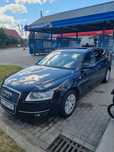 Audi A6 C6 2.0tdi