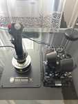 HOTAS Thrustmaster WARTHOG