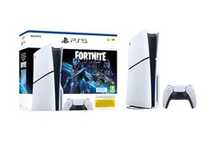 Ps5 slim Playstation 5 slim z napędem Gwarancja