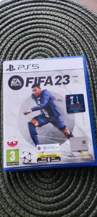 FIFA 23        PS5