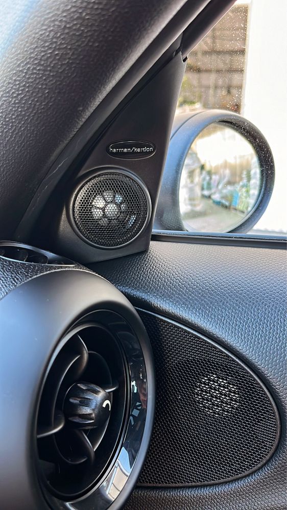 Mini  jcw countryman automatic 4x4 full extras +++