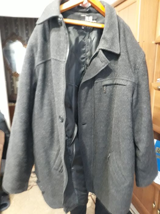 Пальто  осень - зима