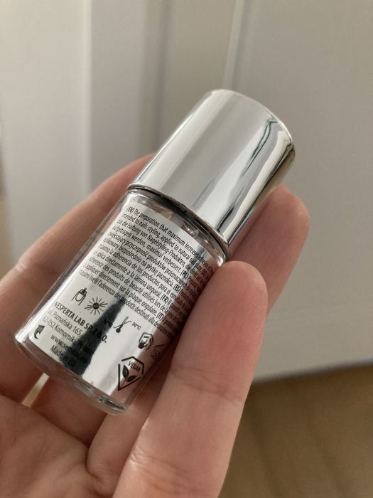 Semilac primer zwiekszajacy przyczepnosc lakier paznokci nowy