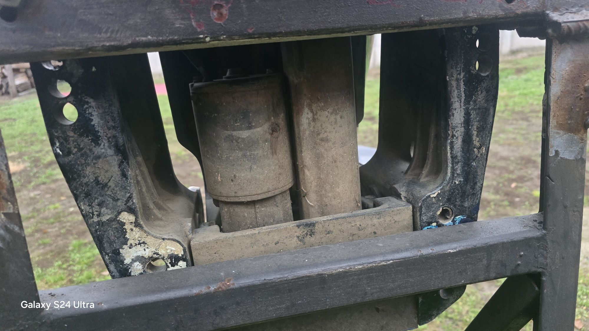 Mercury Optimax 75-125  na części