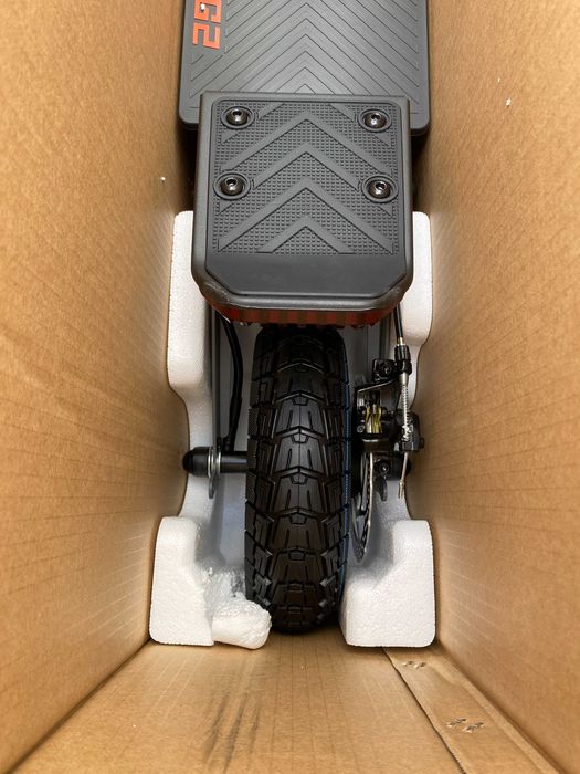 Hulajnoga elektryczna Kukirin G2 2025 - Wysyłka 24h EXPRESS