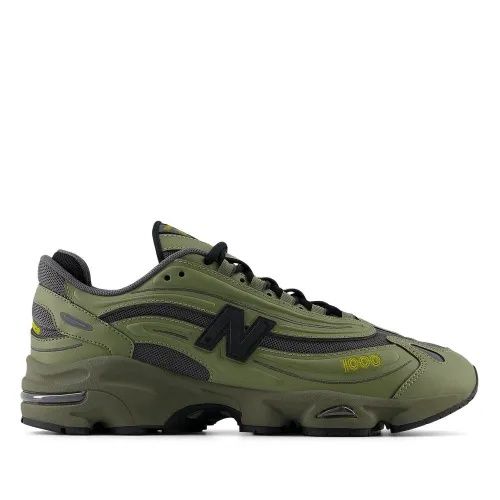 Продам чоловічі оригінальні кросівки New Balance 1000 Green M1000EA