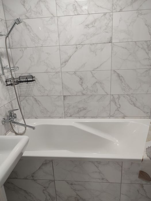 Сдам 2х комнатную квартиру на левом берегу с ремонтом 2024 года