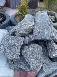Гранітний камінь 70х120 70х150мм з Доставкою