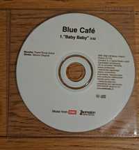 Blue Cafe "Baby,baby" cd singiel