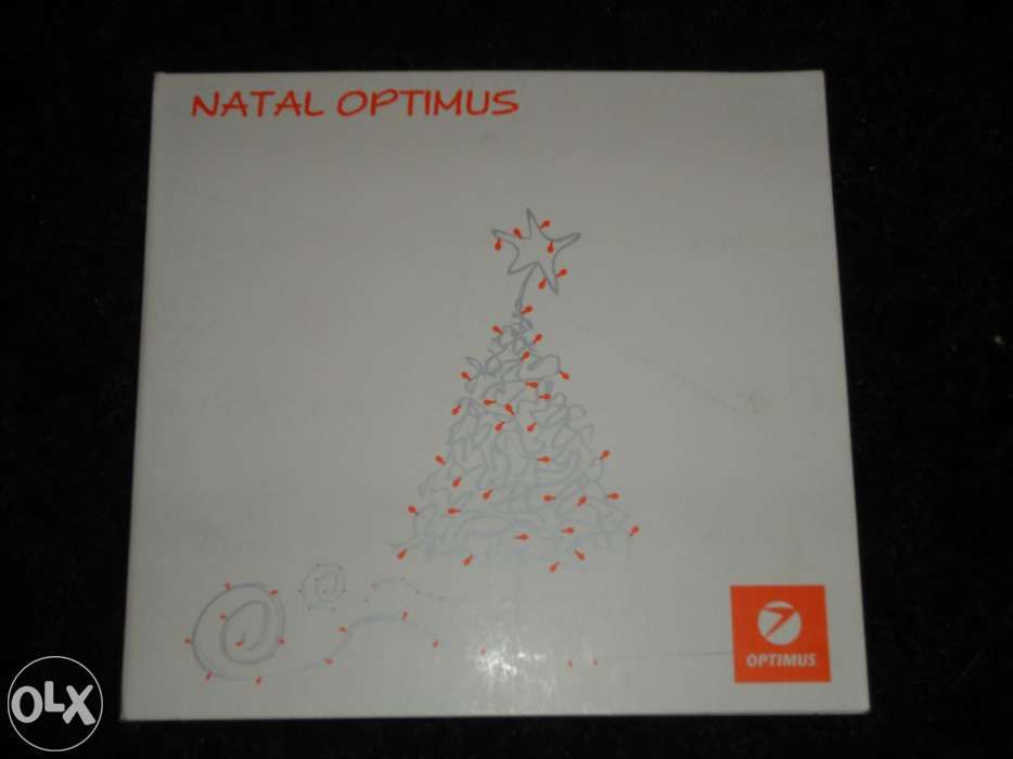 CD's Diversos
